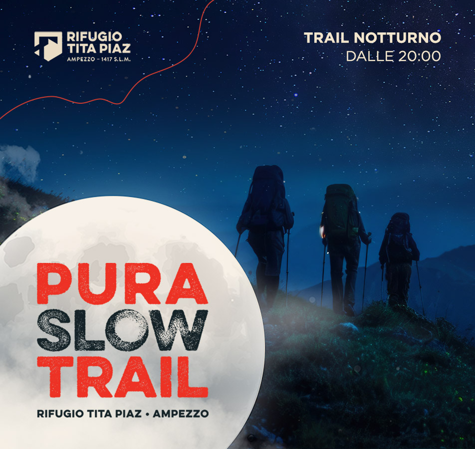 PuraSlowTrail